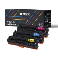 Compatible replacement for HP 125A (CB541A),128A (CE321A),CRG-716 (1979B002)